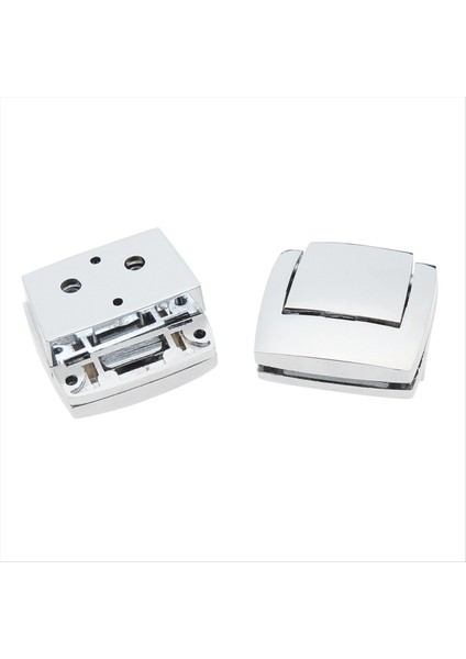 Harley Için Razor Tour Pak Trunk Bag Menteşe ve Mandal Kiti (Yurt Dışından) fırsatları