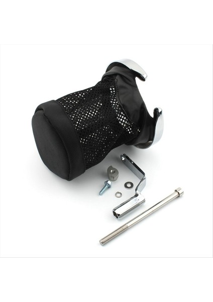 Motosiklet Arka Yolcu Kupası Tutucu Modifiye Parçalar Honda Altın Kanadı GL1800 Gümüş Için Kupa Tutucu Içecek Kupası Tutucu Ekle (Yurt Dışından) fırsatları