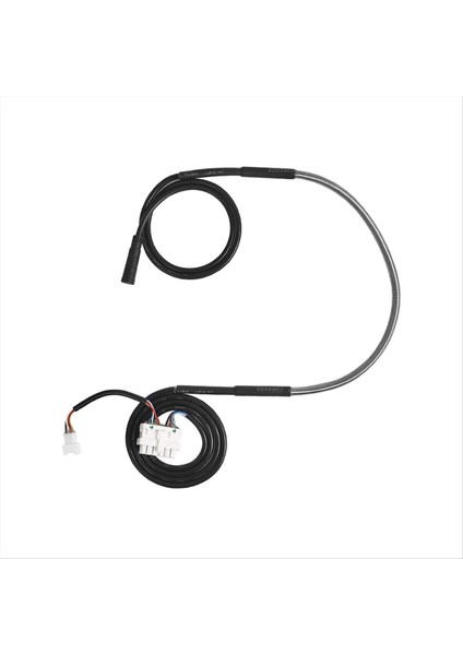 Segway Ninebot Maks G3 Elektrikli Scooter Parçaları Için Ana Kontrol Kablosu (Yurt Dışından) indirimleri
