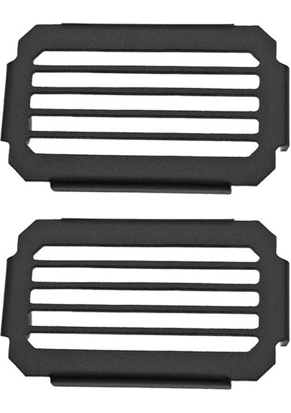 Zontes 368G 368 G G368 703F LED Sis Fark Koruyucu Koruma Için Motosiklet Sisli Lamba Kapağı (Yurt Dışından) fırsatları