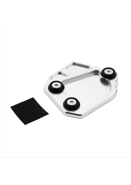 Motosiklet Aksesuarları Kickstand Foot Side Stand Uzantı Pad Bmw F800GS F800 Gs 2008-2015 (Yurt Dışından) modelleri