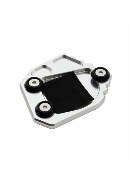 Motosiklet Aksesuarları Kickstand Foot Side Stand Uzantı Pad Bmw F800GS F800 Gs 2008-2015 (Yurt Dışından) fırsatları