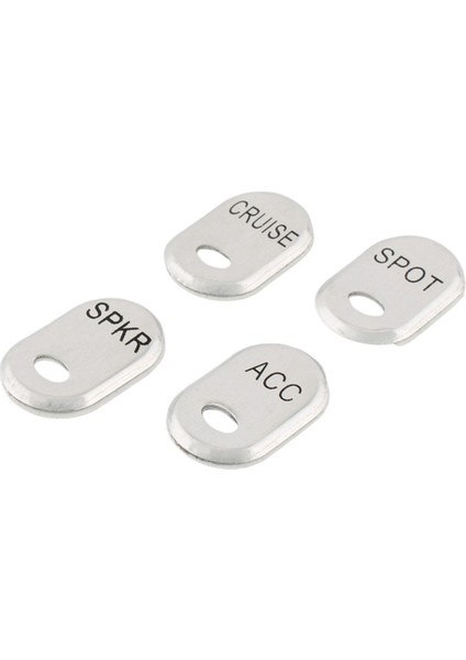 Motosiklet Rocker Panel Switch Harley Davidson Touring Road Glide Flht Ftr 1996-2013 Için Kapaklar (Yurt Dışından) modelleri