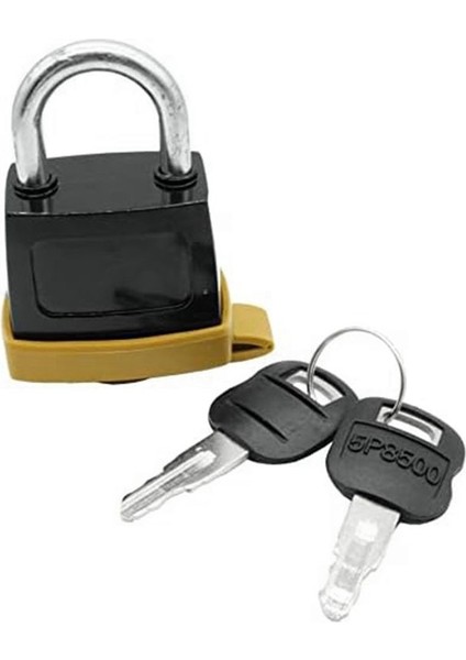 246-2641 Caterpillar Için Asma Kilit Değiştirme 5P8500 5P8501 2462641 (Yurt Dışından) fırsatları