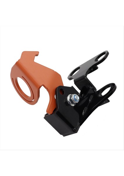 Yeni Li Atv Kilitlenebilir Manuel Park Freni El Freni Kilidi Can-Am Maverick X3 Için Hırsızlık (Yurt Dışından) indirimleri