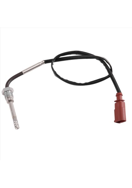 Egt Sensörü 03L906088FG 03L906088P Audi Için Egzoz Gaz Sıcaklık Sensörü (Yurt Dışından)