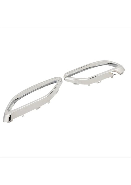 A1184920100 A1184920200 Araba Arka Egzoz Borusu Susturucu Kuyruklu Boğaz Benz W118 CLA200 CLA220 CLA250 CLA350 (Yurt Dışından) modelleri