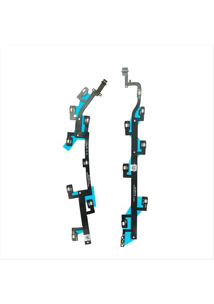 Meta Oculus Quest 2 Quest2 Vr Tutamak Kontrolör Yedek Parçası Için Halka Esnek Kabloyu Yerleştirme Sol (Yurt Dışından)