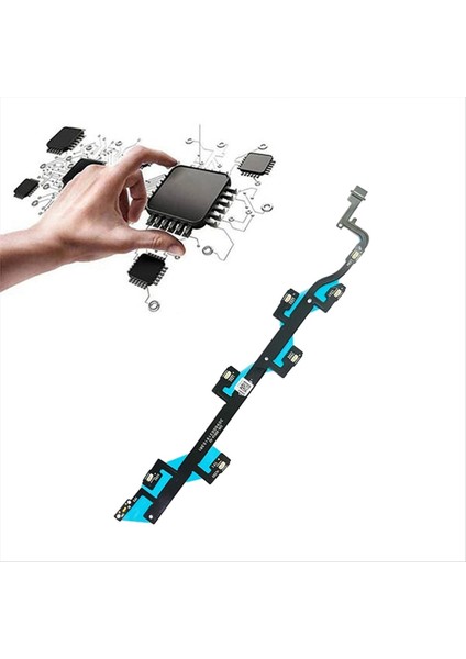 Meta Oculus Quest 2 Quest2 Vr Tutamak Kontrolör Yedek Parçası Için Halka Esnek Kabloyu Yerleştirme Sol (Yurt Dışından) indirimleri