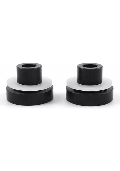 1990-2005 Için Uygun Mazda Miata Delrin Pencere Burçları 909-925 (Yurt Dışından)