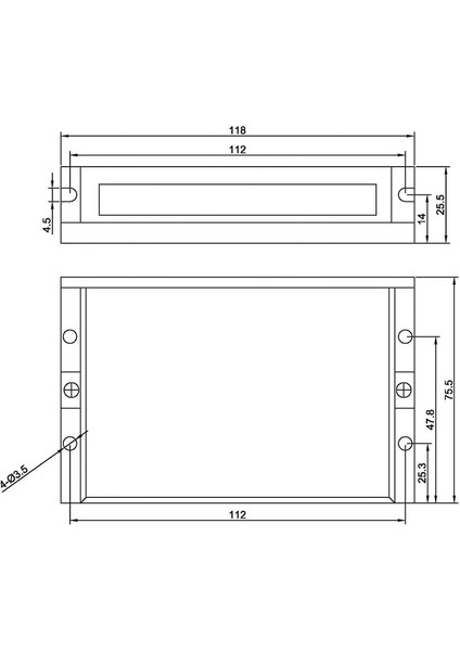 DM542T Cnc Step Motor Sürücüsü 1 0-4 2A 20-50VDC 1/128 17 ve 23 Step Motorla Uyumlu Mikro Adım Çözünürlükler (Yurt Dışından) fırsatları