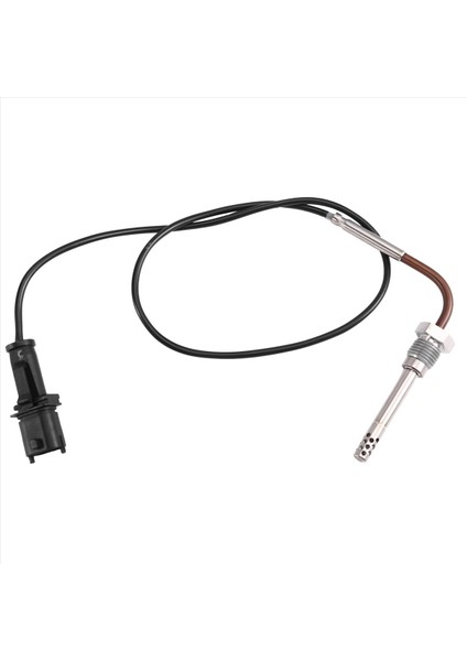 504102603 504102603EZ Egzoz Gaz Sıcaklık Sensörü Iveco Gm Fiat Için Egt Sensörü (Yurt Dışından)