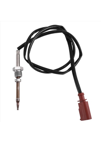 04L906088DA Egt Sensörü Egzoz Gaz Sıcaklık Sensörü Vw Için Skoda Için Koltuk Için Audi Için (Yurt Dışından)