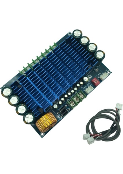 2x XH-M180 TDA7850 4X50W Araba 4 Kanal 12V Yüksek Güçlü Ses Amplifikatörü Devre Kartı Modülü (Yurt Dışından) fiyatları