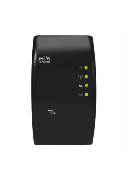 Kablosuz Wifi Tekrarlayıcı Wifi Genişletici Ultraboost Wifi Amplifikatör Uzun Menzilli Tekrarlayıcı 300 M Wi-Fi Güçlendirici Tekrarlayıcı Abd Tak (Yurt Dışından)