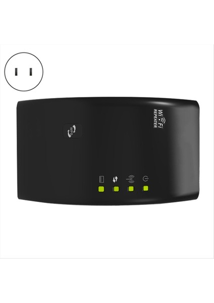 Kablosuz Wifi Tekrarlayıcı Wifi Genişletici Ultraboost Wifi Amplifikatör Uzun Menzilli Tekrarlayıcı 300 M Wi-Fi Güçlendirici Tekrarlayıcı Abd Tak (Yurt Dışından) fırsatları