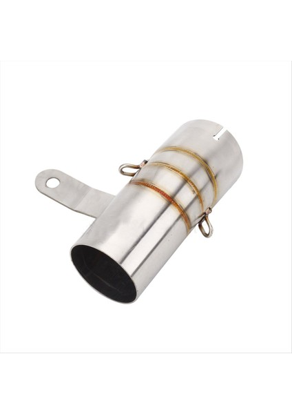 Bmw Için S1000RR 2019 Ila 2023 S1000 Rr S 1000 Rr Kaçış Motosiklet Egzoz Susturucu Orta Bağlantı Borusu 60 mm Slip-On (Yurt Dışından) fırsatları