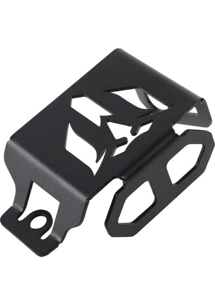 Motosiklet Arka Fren Sıvısı Rezervuar Tank Koruyucusu Fren Fren Ana Silindir Koruyucu Için Cfmoto 450MT MT450 2024 2025 (Yurt Dışından) fiyatları