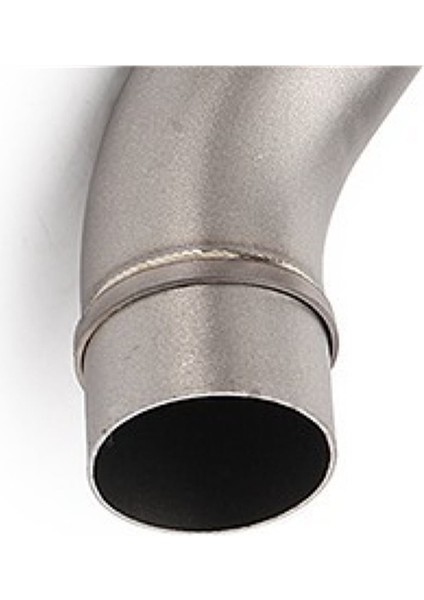 Kawasakı Z800 Z 800 2013 - 2016 Yıl 51MM Motosiklet Egzoz Susturucu Bağlantısı Orta Tüp Bağlantısına Uyar (Yurt Dışından) fırsatları