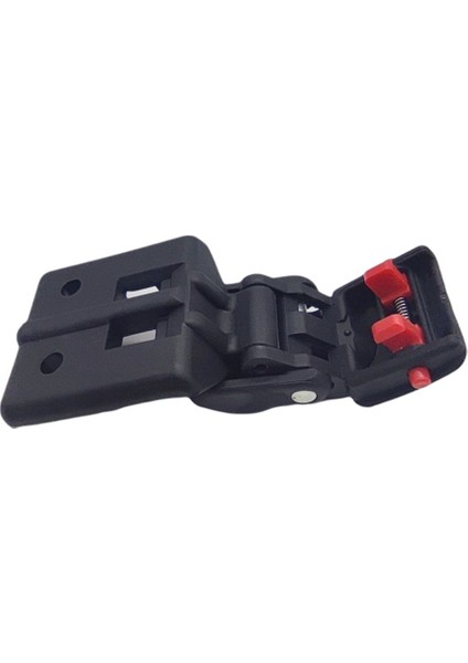 Suzuki Vitara Için Ağır Dereceli Yumuşak Üst Çerçeve Kilidi Plastik Düğmesi 3dr 1 6 2 0 (88-99) 78520-60A02 78520-60A01 (Yurt Dışından) fırsatları