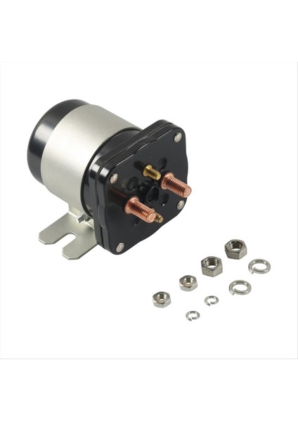12V 500AMP Başlangıç Solenoid Valf Rölesi 586-120111 73231G01 1018836-01 JR1-H1950-00 Yamaha Electric G19 Golf Sepeti (Yurt Dışından) fiyatları