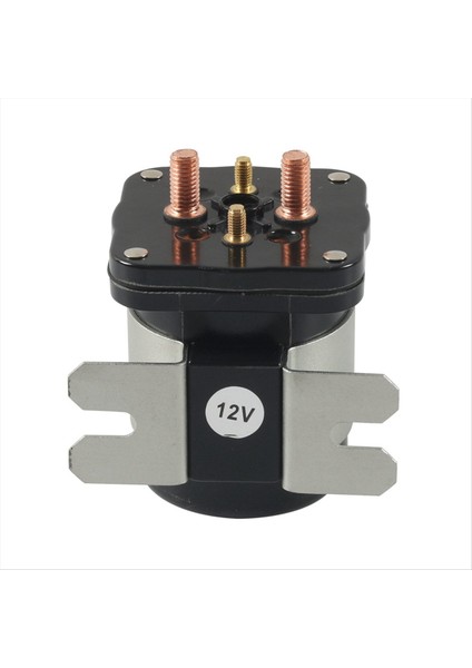 12V 500AMP Başlangıç Solenoid Valf Rölesi 586-120111 73231G01 1018836-01 JR1-H1950-00 Yamaha Electric G19 Golf Sepeti (Yurt Dışından) indirimleri