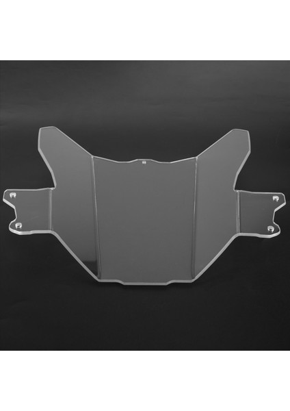 Yamaha Için Motosiklet Far Koruyucu Kapak Kapağı Tenere 2007-2025 Kalkan Koruma Aksesuarları (Yurt Dışından)