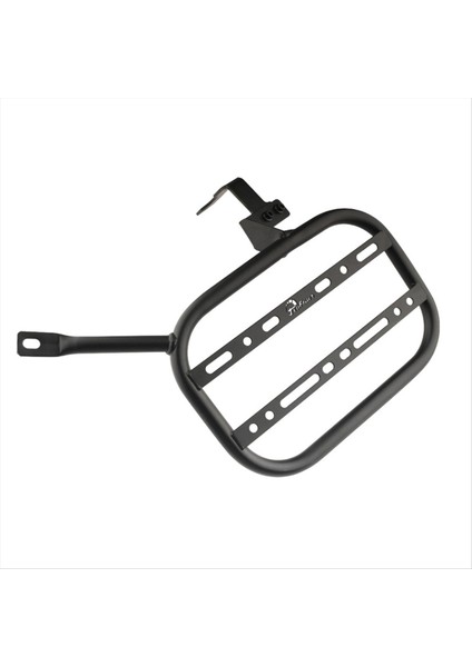 Jiafour Motosiklet Yan Eyer Çanta Yan Gövde Çantası Destek Braket Yan Gövde Çantası Tutucu Bmw F900GS F 900 Gs 2023-2025 (Yurt Dışından) fiyatları