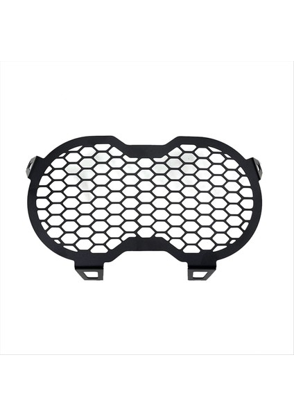 Motosiklet Far Koruması Grille Far Koruyucu Ducati Desertx Çöl Için Far Koruma Kapağı x 2022 2023 (Yurt Dışından)