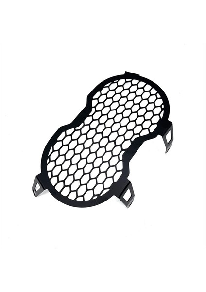 Motosiklet Far Koruması Grille Far Koruyucu Ducati Desertx Çöl Için Far Koruma Kapağı x 2022 2023 (Yurt Dışından) modelleri