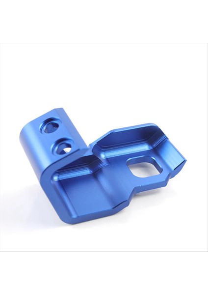 Motosiklet Aksesuarları Çatal Alt Ayakkabı Koruma Koruyucu Yamaha Yz 125 250 250F 250FX Yz 450F YZ125 YZ250 Siyah (Yurt Dışından) indirimleri