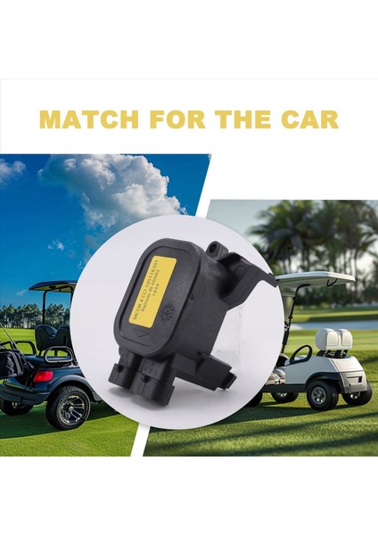 105116301 Kulüp Araba Ds/emsal Mcor 4 Gaz Gebesi Potansiyometre (Yurt Dışından) fırsatları