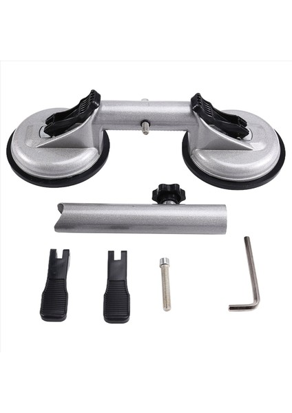 Iki Emme Kupası Bayrak Kutbu Tutucu Mount Araba Rv Flag Pole Tutucu Braketi Off-Road Suv Kamyon Evi Yachts Atv Utv (Yurt Dışından)