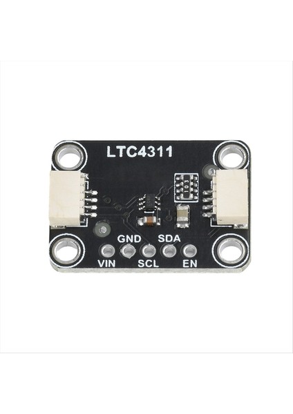 LTC4311 I2C Genişletme Modülü Aktif Terminal Sinyal Amplifikatör Modülü Stema Qt/qwııc ile Uyumlu (Yurt Dışından) fiyatları