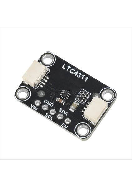 LTC4311 I2C Genişletme Modülü Aktif Terminal Sinyal Amplifikatör Modülü Stema Qt/qwııc ile Uyumlu (Yurt Dışından) modelleri