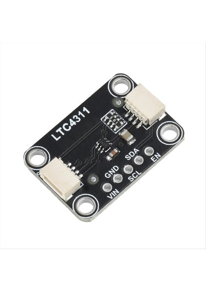 LTC4311 I2C Genişletme Modülü Aktif Terminal Sinyal Amplifikatör Modülü Stema Qt/qwııc ile Uyumlu (Yurt Dışından) indirimleri