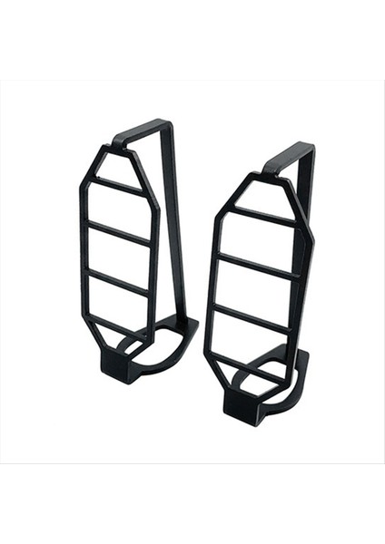 Motosiklet Modifikasyonu Sinyal Kapağı Dönüş Sinyal Koruma Kabuğu Honda CB500X CB500F CBR500R 2019-2021 (Yurt Dışından) indirimleri