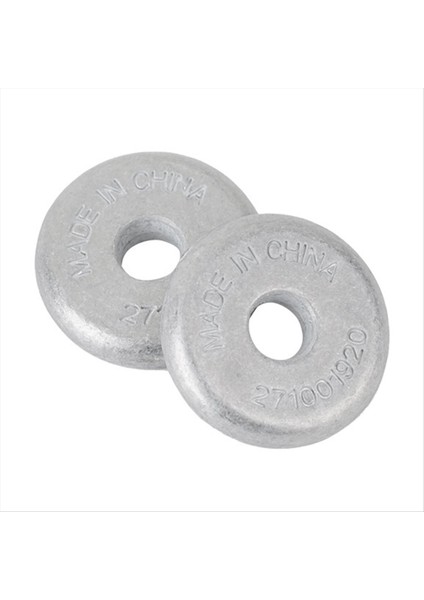 Motorlu Anot Anti-Korozyon Çinko Bloğu 271001920 Sea Doo Brp Rxp Rxp Rxt Gtı Gtx Anot Zinc (Yurt Dışından) fiyatları