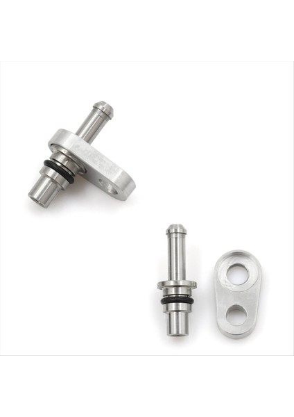 Bombardier Için Tüm Arazi Araç Egzoz Valfi Üfleme Valfi Maverick X3 2017-2023 (Yurt Dışından) modelleri