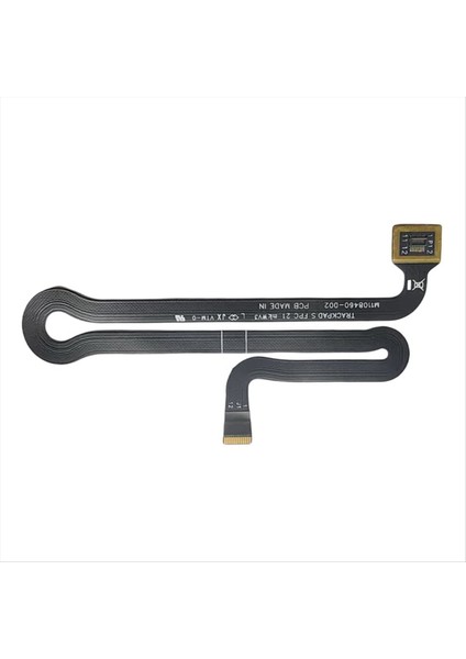 Yedek Dizüstü Bilgisayar Microsoft Surface Dizüstü Bilgisayar Için Esnek Kablo 3/4/5 1867 1868 1872 1873 1950 1951 1952 1953 B (Yurt Dışından)