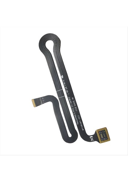 Yedek Dizüstü Bilgisayar Microsoft Surface Dizüstü Bilgisayar Için Esnek Kablo 3/4/5 1867 1868 1872 1873 1950 1951 1952 1953 B (Yurt Dışından) modelleri