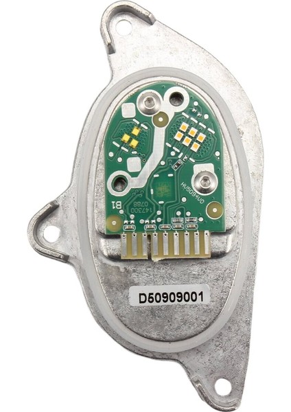 Bmw 2 Active Tourer F45 F46 LED Dönüş Sinyali Gündüz Çalışan Işık Modülü Sol 63217491663 (Yurt Dışından)