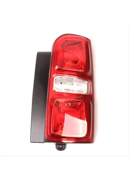 9808243180 Toyota Proace 2016-2021 Için Arka Lambası Arka Fren Sinyal Lambası 9808243182 Sağ (Yurt Dışından)