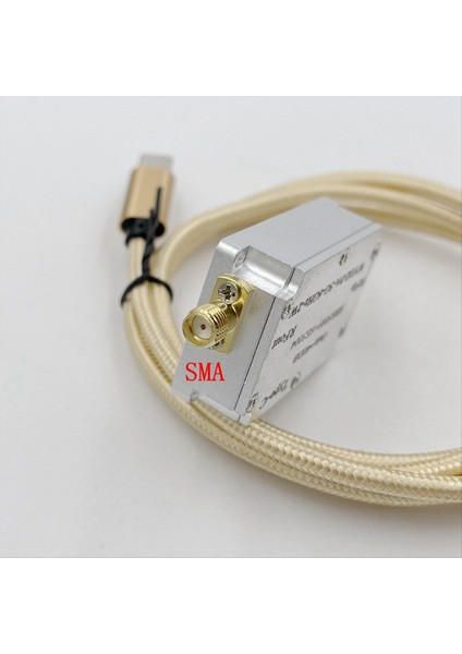 5ghz-5 8ghz SE5004 2W Wıfı Rf Güç Amplifikatörü 40DB W Tip-C Kablo Radyo Verici Sinyali 5 8g Video Iletimi (Yurt Dışından) indirimleri