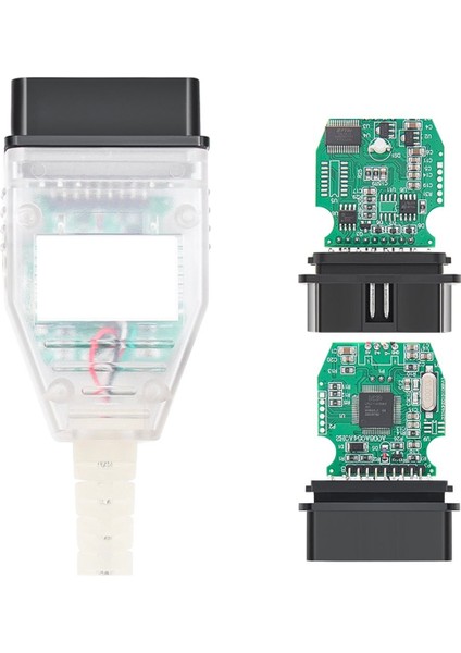 Toyota Tıs Techstream V18 00 008 Mini Vci Ftdı FT232RL Çip J2534 Obd2 Araç Teşhis Kablosu Otomatik Teşhis Tarayıcı (Yurt Dışından) modelleri