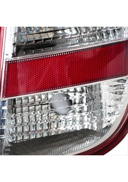 Araba Arka Lamba Fren Lambası Arka Tampon Işık Dönüş Sinyal Lambası Kapağı Nissan Için Ampul Olmadan Mart 2010-2016 Sağ (Yurt Dışından) fırsatları