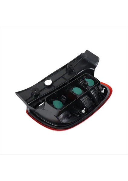 Araba Arka Lamba Fren Lambası Arka Tampon Işık Dönüş Sinyal Lambası Kapağı Nissan Için Ampul Olmadan Mart 2010-2016 Sağ (Yurt Dışından) indirimleri