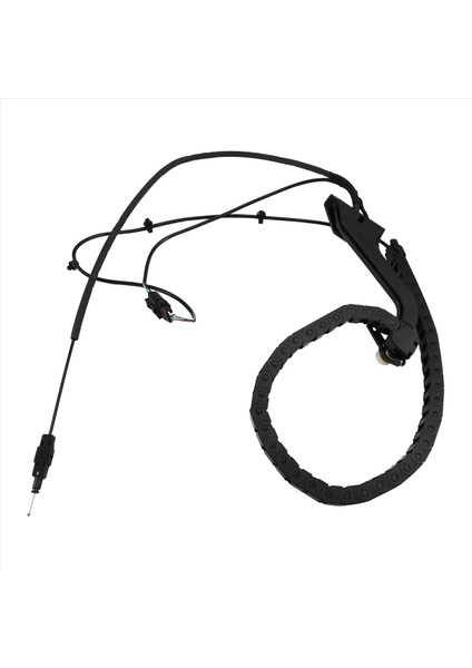 9068204169 Mercedes-Benz Sprinter Için Doğru Alt Sürgülü Kapı Track 2006-2009 9068204100 Kablo Elektrikli Sürülme Kapısı (Yurt Dışından)