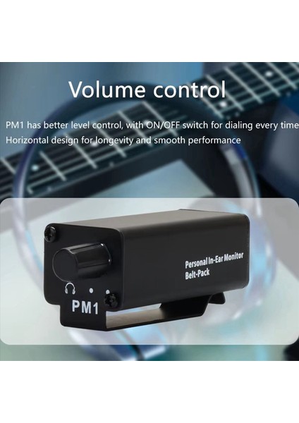 2x Mini Kulaklık Amplifikatörü Xlr Profesyonel Kulak Stereo Kişisel Kulaklık Amplifikatörü Pm1 Hıfı Kulaklık Amplifikatörü (Yurt Dışından) fırsatları