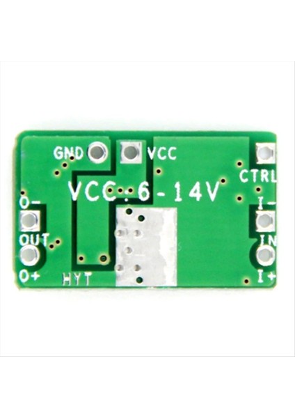 6-14V Diferansiyel Güç Amplifikatörü Kart Dijital Sınıf D/ab Ses Güç Amplifikatörü NS4110B 18W Ses Modülü (Yurt Dışından) fiyatları